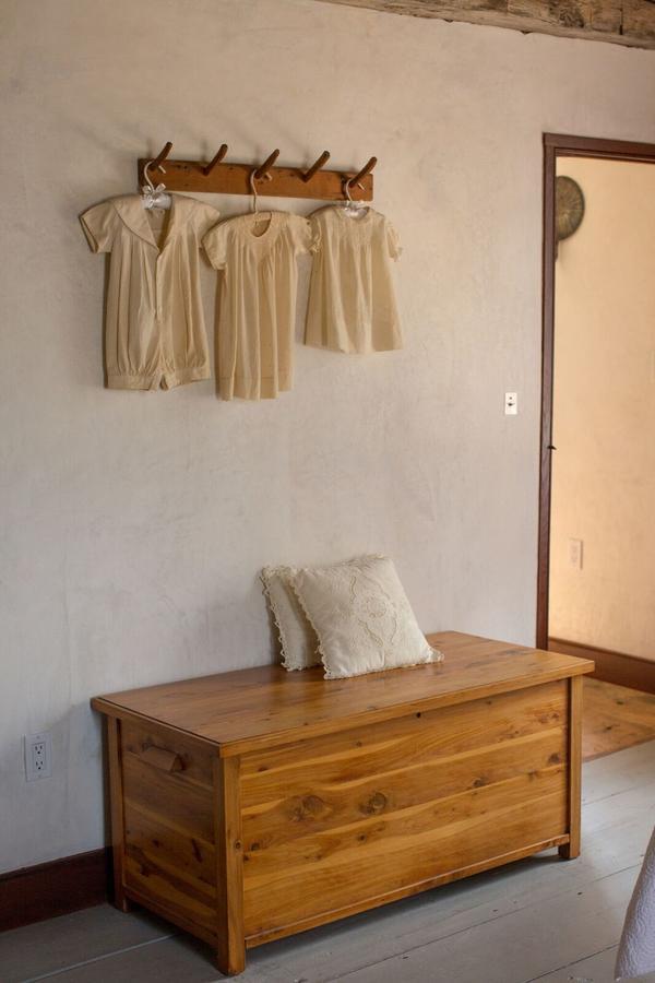 Woodstock Sustainable Farms Villa Habitación foto